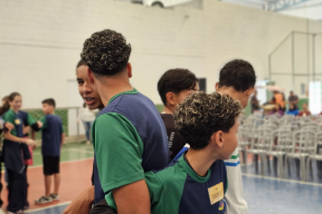 Foto - Setembro Amarelo