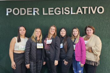 Foto - 7ª Conferência Municipal de Assistência Social de Albertina