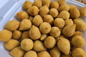 Foto relacionada - CRAS de Albertina celebra o Dia Internacional das Mulheres com tarde especial e muita participação