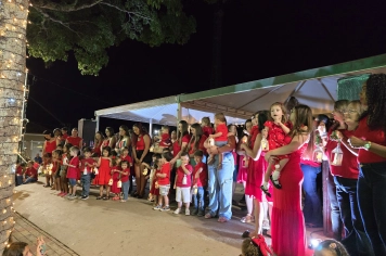 Foto - Festival Albertina de Luz | 1º Dia