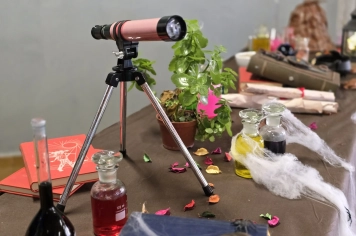 Foto - Feira José Gomes