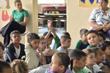 Foto - Dia Mundial da Água