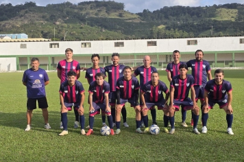 Foto - Campeonato de Futebol de Campo