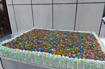 Foto relacionada - Alegria, fantasia e muita diversão marcam a Semana das Crianças na Pré-Escola Luzia Sanches Diniz