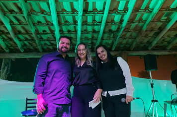 Foto - Jantar dos Funcionários Públicos 