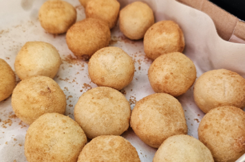 Foto - final de bimestre das Escolas e Creche 