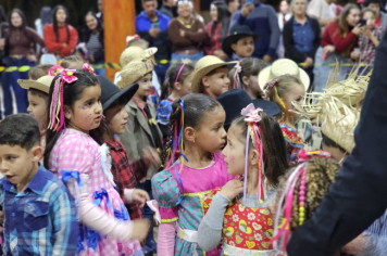 Foto - Festa Julina 2025 (Dia 1)