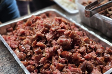 Foto - Visita das Residências Terapêuticas ao Parque do Lago