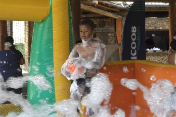 Foto - Festival Albertina De Luz | 2º Dia | Dia de Natal Sicoob Credivass