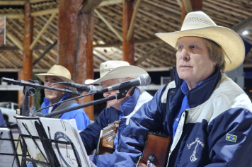 Foto - 5ª Festa do Café & Feira de Negócios (Dia 2)