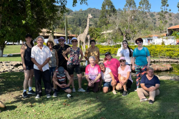 Foto relacionada - Projeto Vida em Movimento promove saúde e bem-estar em Albertina