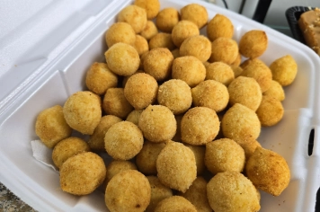 Foto - Dia da Mulher no CRAS Homenagem e Convivência