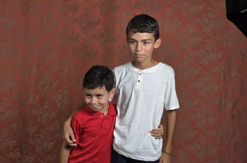 Foto - Formatura Pré-Escola Luzia Sanches Diniz