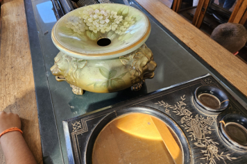 Foto - Museu e Biblioteca “Doutor Vergueiro Cesar” de Espírito do Pinhal