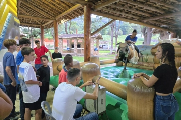 Foto - Festival Albertina De Luz | 3º Dia | Banda Filarmônica Cardeal Leme