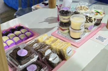 Foto - Tardezinha no Lago - Esquenta de Carnaval