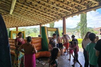 Foto - Festival Albertina De Luz | 2º Dia | Dia de Natal Sicoob Credivass