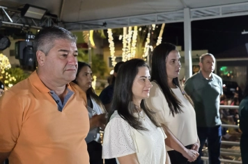 Foto - 6º Dia da 8º Semana Evangélica (Show de Encerramento - Juliano Son | Ministério Livres)