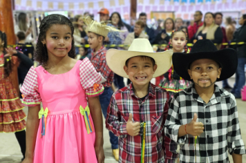 Foto - Festa Julina 2025 (Dia 3)