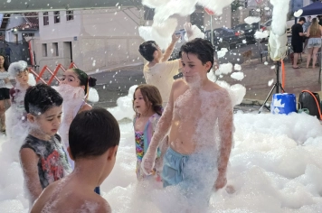 Foto - CARNAVAL DIA 3