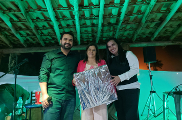 Foto - Jantar dos Funcionários Públicos 