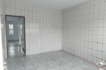 Foto - Reforma casa da cultura