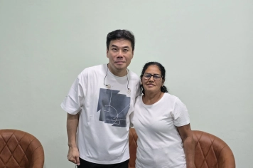 Foto - 6º Dia da 8º Semana Evangélica (Show de Encerramento - Juliano Son | Ministério Livres)