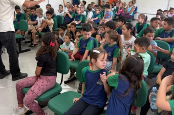 Foto - Dia Mundial da Água