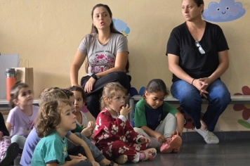 Foto - Dia Mundial da Água