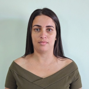 Thais C. De Souza Lemes