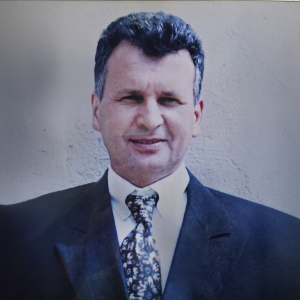 Rovilson Edivino Ferreira