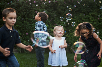 Gincana de Férias no CRAS vai agitar as tardes das crianças em Albertina!