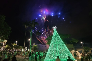 Albertina Brilha na Virada: Réveillon Reúne Famílias, Música e Muita Alegria Para Celebrar 2026