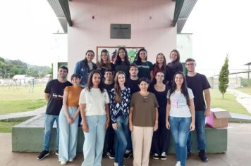 Dia Mundial da Alimentação e Dia Nacional da Alimentação na Escola