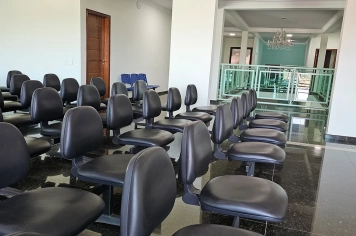 Prefeitura convoca audiência pública da LDO 2027 e abre espaço para propostas da população