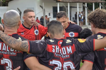 Esporte regional fortalece a convivência e movimenta Albertina no fim de semana