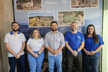 Parceria com a Cuidare traz até 20% de desconto para estudantes de Albertina