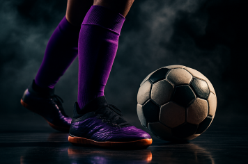 Albertina é Representada na Liga Sanjoanense de Futsal Feminino com Garras, Sonhos e Talento em Quadra