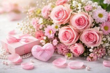 Albertina celebra o Dia da Mulher com respeito, gratidão e valorização verdadeira