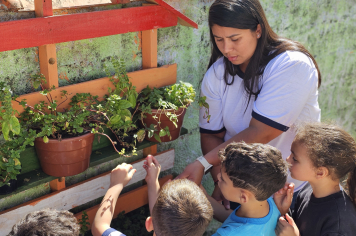 Educar é transformar: Albertina celebra o Dia dos Professores com gratidão e reconhecimento