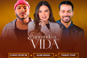  Albertina se prepara para a 107ª edição da Festa do Senhor Bom Jesus