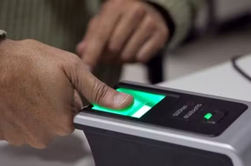 Dia B da Biometria garante atendimento especial aos eleitores