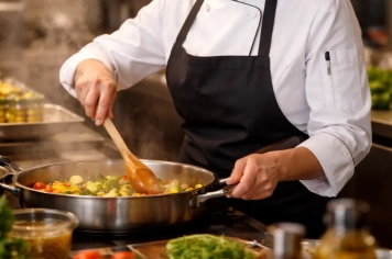 Restaurante Sabor da Villa abre vaga para cozinheira com experiência em Albertina