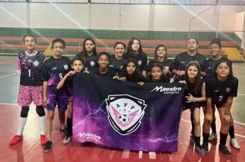 Albertina Faz História