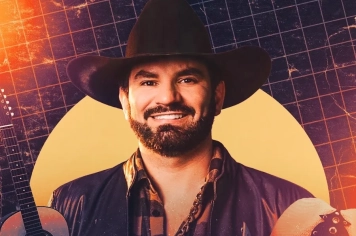 Rodeio de Albertina confirma Loubet para uma noite feita para a galera Made in Roça