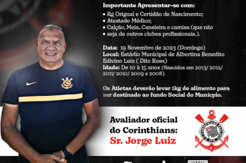Sport Clube Corinthians