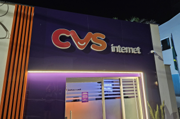 Fachadas valorizadas deixam Albertina mais bonita e fortalecem o comércio local