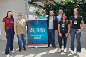Albertina celebra sua essência com curso que valoriza o café e quem faz essa história acontecer