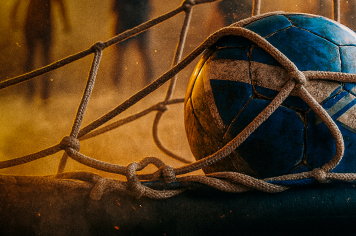 Albertina na Disputa da Super Taça Regional Sicoob Agrocredi 2025 – Futsal Masculino