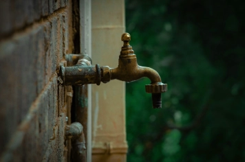 Albertina Reforça Conscientização para Uso Responsável da Água